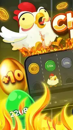 Chicken Road KZ preview